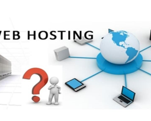 Hosting lưu trữ website chất lượng cao tại Trà Vinh