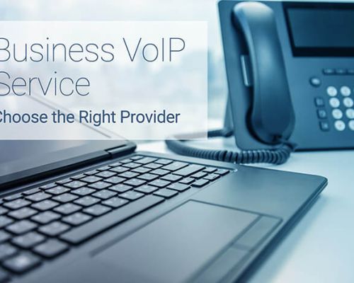 Những điều cần xem xét khi chọn một dịch vụ VoIP?