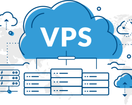 VPS hosting là gì ?