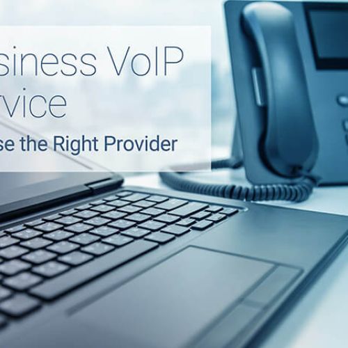 Những điều cần xem xét khi chọn một dịch vụ VoIP?