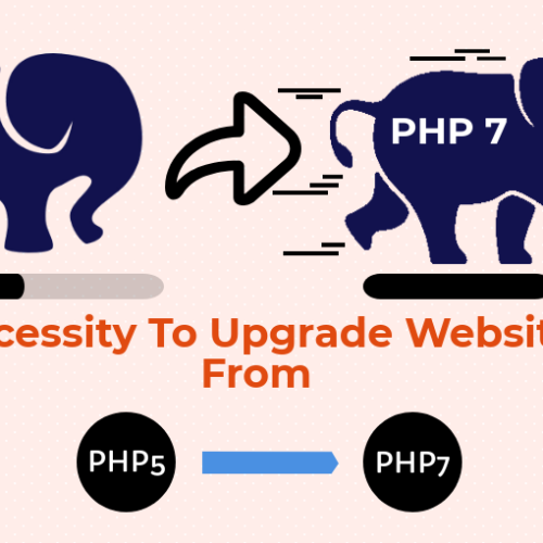 Sự khác biệt giữa PHP5 và PHP7