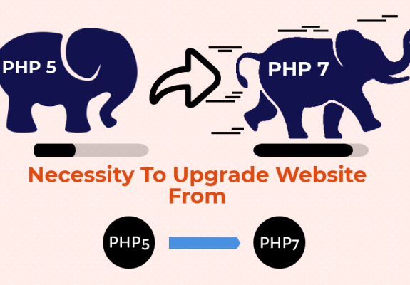 Sự khác biệt giữa PHP5 và PHP7