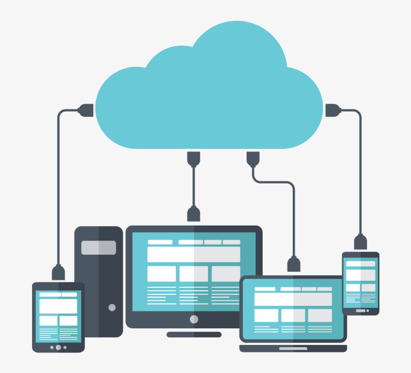 Điện toán đám mây - Các dịch vụ Cloud 